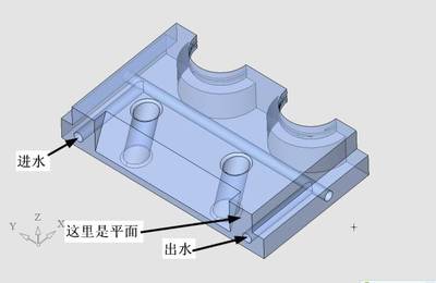 攻克難題 如何設計多家模具廠都搞不定的復雜模具
